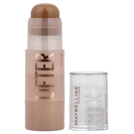 Maybelline, Sporter Stix, многоцелевой стик для лица, оттенок 30 Neutral, 6 г (0,21 унции)