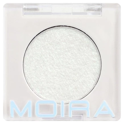 Moira Beauty, Chroma Light, тени для век, 17 опаловый, 1,4 г (0,05 унции)