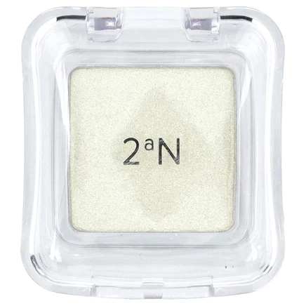 2aN, Pure Glash, хайлайтер, GN01 лайм, 2,7 г
