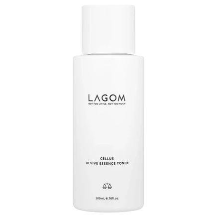 LAGOM, Cellus Revive Essence, тоник, 200 мл (6,76 жидк. Унции)