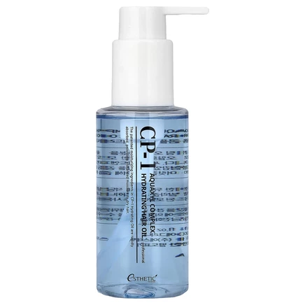 CP-1, Aquaxyl Complex, увлажняющее масло для волос, 100 мл (3,38 жидк. унции)