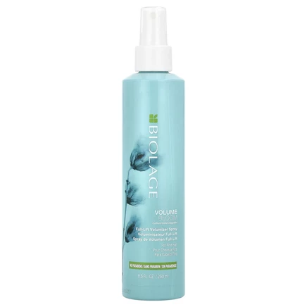 Biolage, Volume Bloom, спрей для увеличения объема и объема волос, 250 мл (8,5 жидк. Унции)