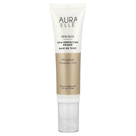 Laura Geller, Spackle Skin Perfecting Primer, оригинальный, 59 мл (2 жидк. Унции)