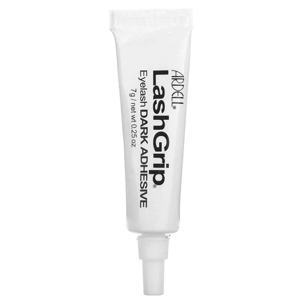 Ardell, LashGrip, клей для накладных ресниц, темный, 7 г (25 унций)