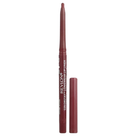 Revlon, Colorstay™, стойкий карандаш для губ, оттенок 665 сливовый, 0,28 г (0,01 унции)