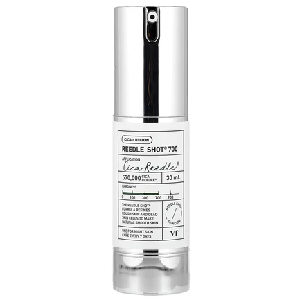 VT Cosmetics, Reedle Shot® 700, 30 мл (1,01 жидк. унции)