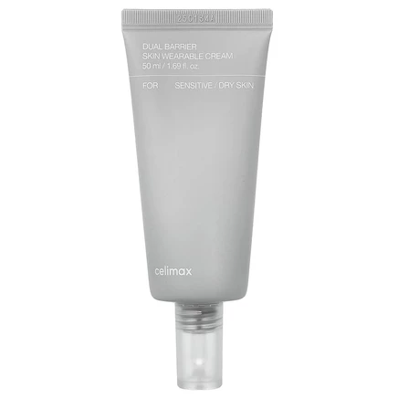 Крем Celimax Dual Barrier для сухой кожи, 50 мл