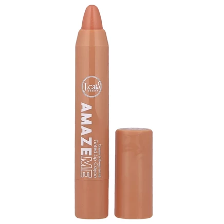 J.Cat Beauty, Amaze Me, карандаш для губ с оттенком, AMC109 Dear Вселенная, 4 г (0,14 унции)