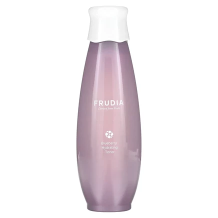 Увлажняющий тоник Frudia с голубикой, 195 мл