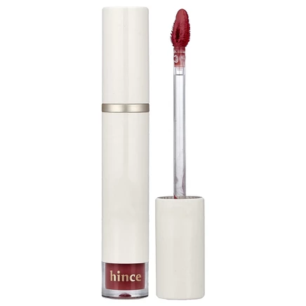 Блеск для губ HINCE W001 New Allure, 4 мл