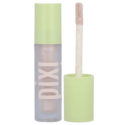 Pixi Beauty, EyeLift Max, жидкие тени, оттенок 0429 шифон, 3,4 г (0,12 унции)