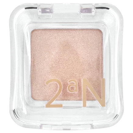 2aN, Pure Glash, хайлайтер, OR01 персиковый, 2,7 г