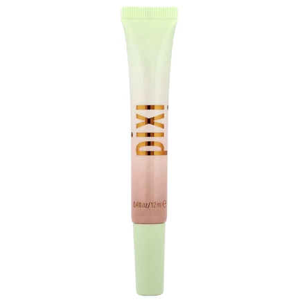 Pixi Beauty, тон для губ, pH-реактивный блеск, естественность, 12 мл (0,4 жидк. унции)
