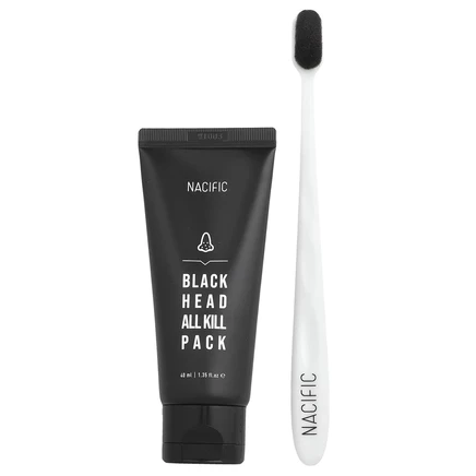Nacific, BlackHead All Kill Pack, 40 мл (1,35 жидк. Унции)
