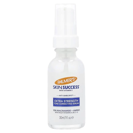 Palmer's, Skin Success® с витамином E, сыворотка для коррекции тонуса, повышенная сила действия, 30 мл (1 жидк. Унция)