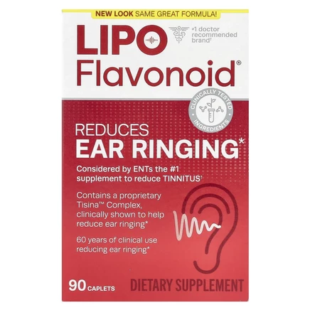 Lipo-Flavonoid, Lipo Flavonoid®, 90 капсул