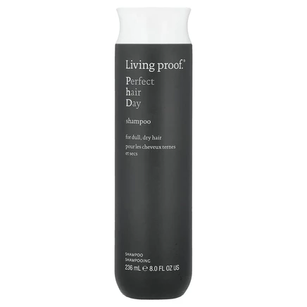 Living Proof, Perfect Hair Day шампунь, для тусклых и сухих волос, 236 мл (8 жидк. унций)