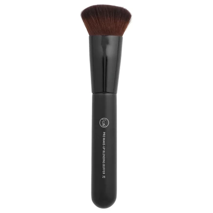 J.Cat Beauty, профессиональные кисти для макияжа, BR26, буфер для растушевки, 1 шт.