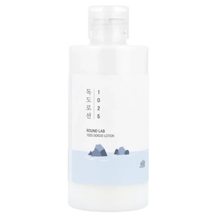 Round Lab, 1025 Dokdo, лосьон, 200 мл (6,76 жидк. Унции)