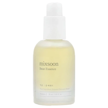 Mixsoon, Bean Essence, бобовая эссенция, 30 мл (1,01 жидк. унции)