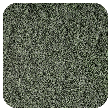 Starwest Botanicals, органический порошок из спирулины, 453,6 г (1 фунт)