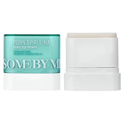 SOME BY MI, BDRN, спирулина, праймер для гладкой кожи, 10 г (0,35 унции)