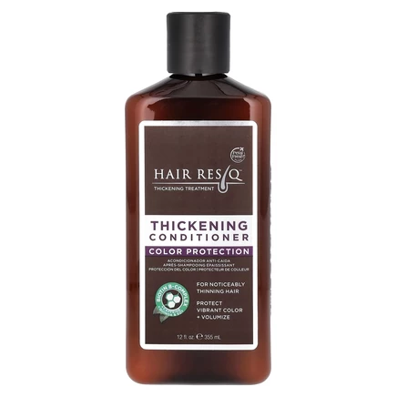Petal Fresh, Hair ResQ, кондиционер для густоты волос, защита цвета, 355 мл (12 жидк. Унций)