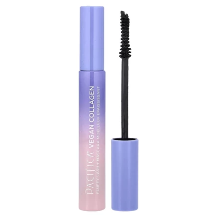 Pacifica, Vegan Collagen Fluffy Lash Mascara, 7 г (0,24 унции)