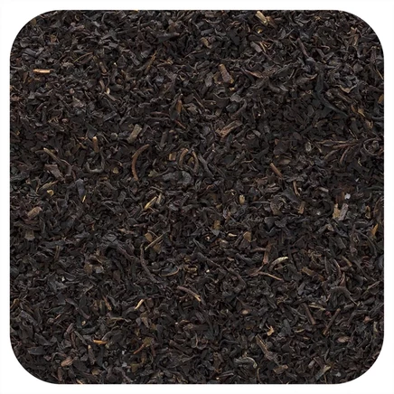 Frontier Co-op, Earl Grey, органический черный чай, 453 г (16 унций)