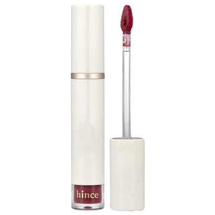 Блеск для губ HINCE W006 Refined, 4 мл