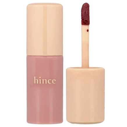 Hince, Dewy Liquid Cheek, LC004, лиловый, 6 мл (0,2 жидк. унции)