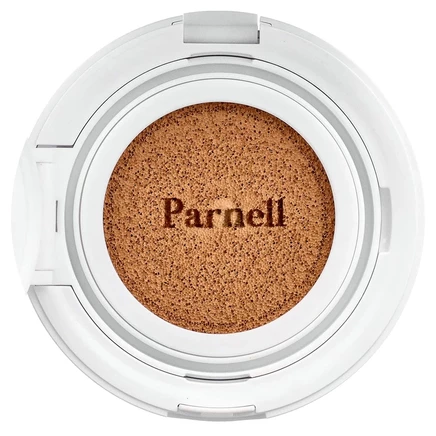Parnell, Cicamanu Serum Cushion, 30N насыщенный бежевый, 15 г (0,52 унции)
