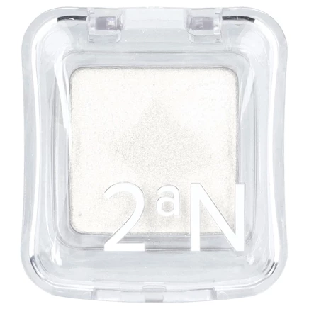 2aN, Pure Glash, хайлайтер WH01 Frosty, 2,7 г