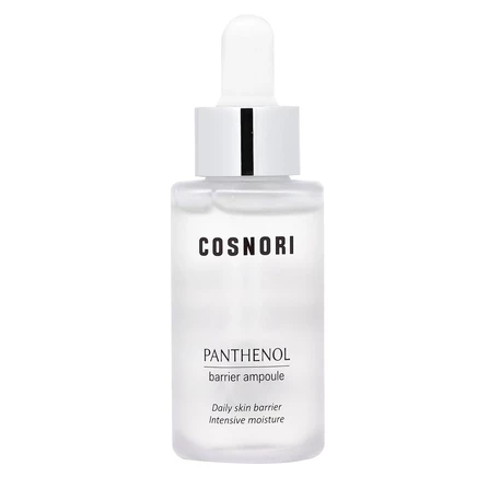 Cosnori, Panthenol Barrier, ампула, 30 мл (1,01 жидк. Унции)
