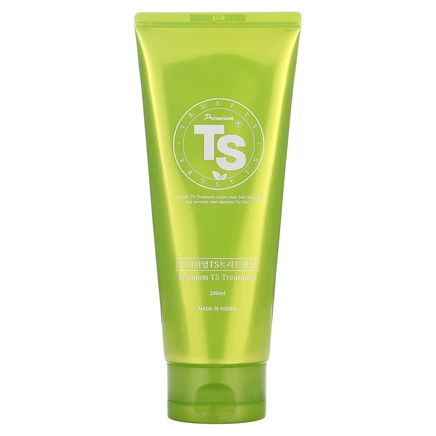 TS Trillion, Premium TS Treatment, 200 мл (6,76 жидк. унц.)