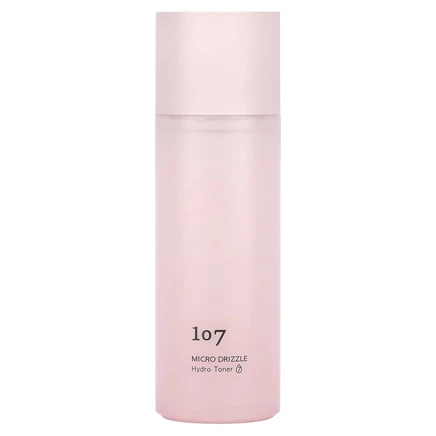 107 Beauty, Micro Drizzle, увлажняющий тонер, 180 мл (6,1 жидк. Унции)