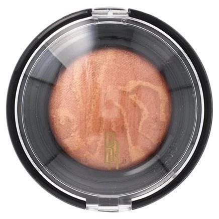 Black Radiance, Artisan Color, запеченный бронзер, 3515 Gingersnap, 3 г (0,1 унции)