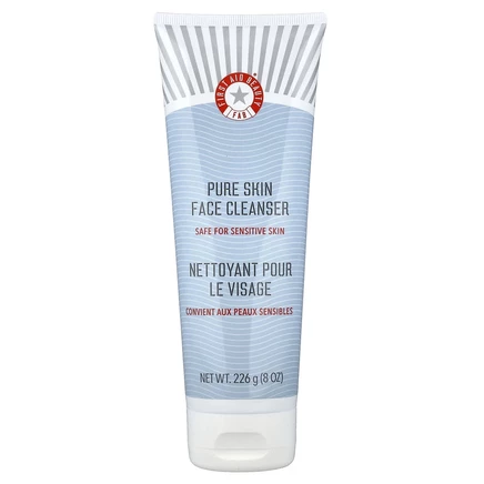 Очищающее средство для лица First Aid Beauty, 226 г