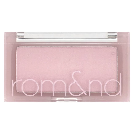 rom&nd, Better Than Cheek, N02 Vine Nude, 4 г