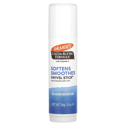 Palmer's, Cocoa Butter Formula, стик с витамином Е, 14 г (5 унций)