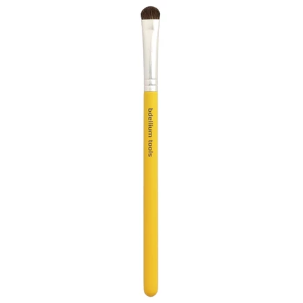 Bdellium Tools, Studio Series, большая кисть для растушевки, Eyes 758, 1 шт.
