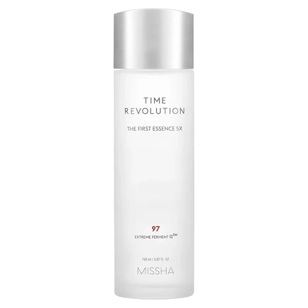 Missha, The First Essence 5X, 150 мл (5,07 жидк. Унции)