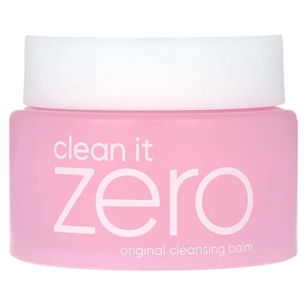 Banila Co, Clean it Zero, оригинальный очищающий бальзам, 100 мл (3,38 жидк. унции)