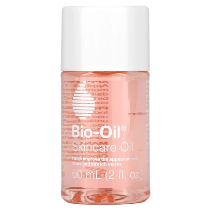 Bio-Oil, масло для ухода за кожей, 60 мл (2 жидк. унции)