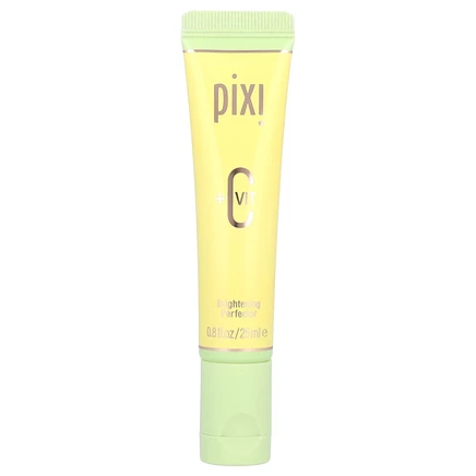 Pixi Beauty, +C, витамин и осветляющий крем, 25 мл (0,8 жидк. унции)