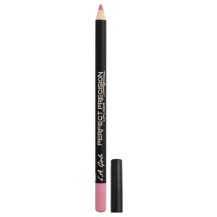 L.A. Girl, Perfect Precious, карандаш для губ, GP717 Pinky, 1,49 г (0,05 унции)