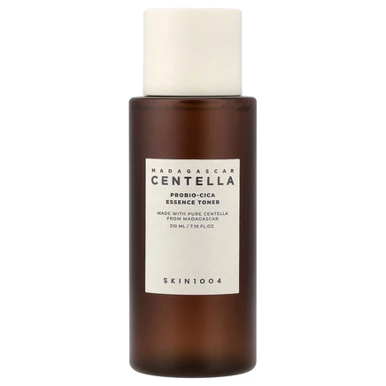 SKIN1004, Madagascar Centella Probio-Cica Essence, тоник, 210 мл (7,10 жидк. Унции)