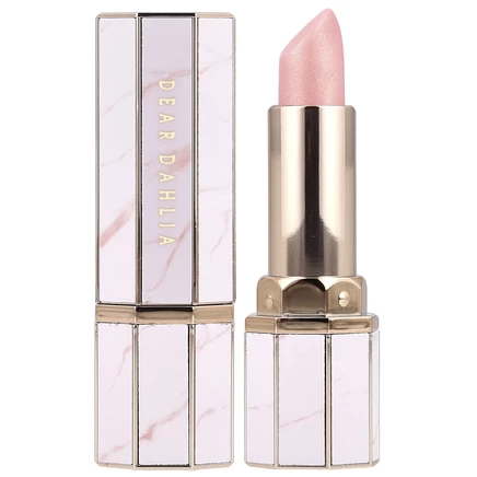 Dear Dahlia, Blooming Edition, Paradise T Tted Blooming Balm, бальзам для губ, фантазия, 3,1 г (0,11 унции)