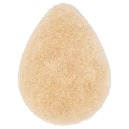 Buf Puf, спонж для лица, нежный, 1 шт.