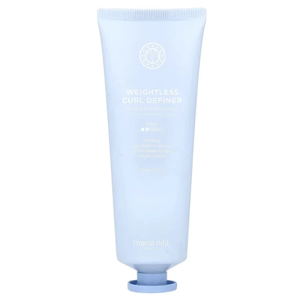 Maria Nila, Weightless Curl Definer, 125 мл (4,2 жидк. унц.)